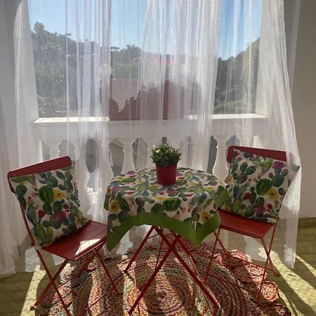 Villa Martina Suite Apartament Lacco Ameno (Isola d'Ischia) Exterior foto