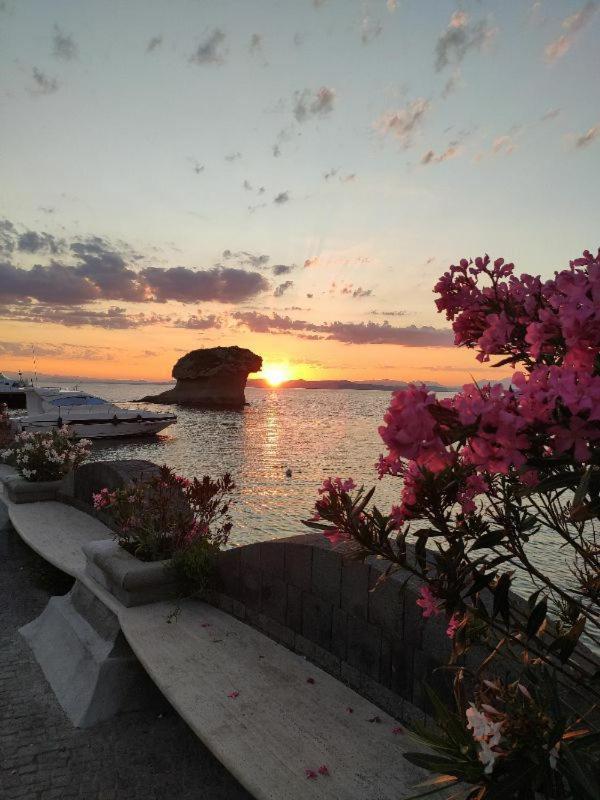 Villa Martina Suite Apartament Lacco Ameno (Isola d'Ischia) Exterior foto