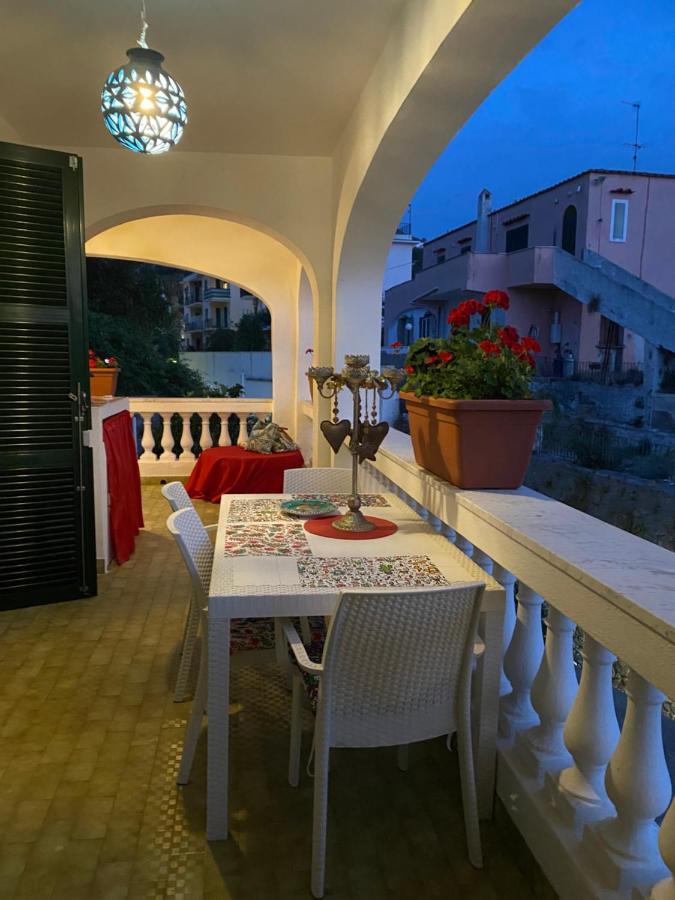 Villa Martina Suite Apartament Lacco Ameno (Isola d'Ischia) Exterior foto
