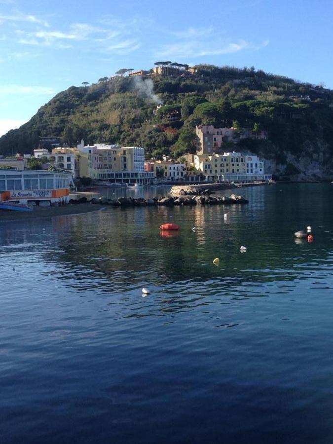 Villa Martina Suite Apartament Lacco Ameno (Isola d'Ischia) Exterior foto