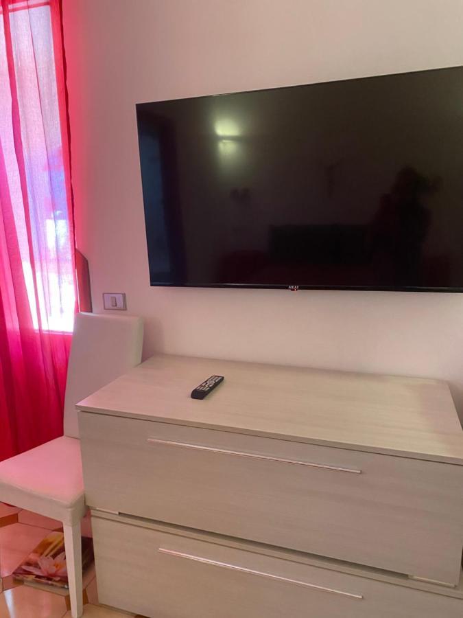 Villa Martina Suite Apartament Lacco Ameno (Isola d'Ischia) Exterior foto
