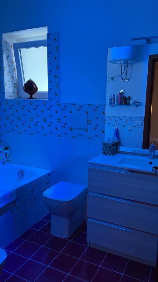 Villa Martina Suite Apartament Lacco Ameno (Isola d'Ischia) Exterior foto