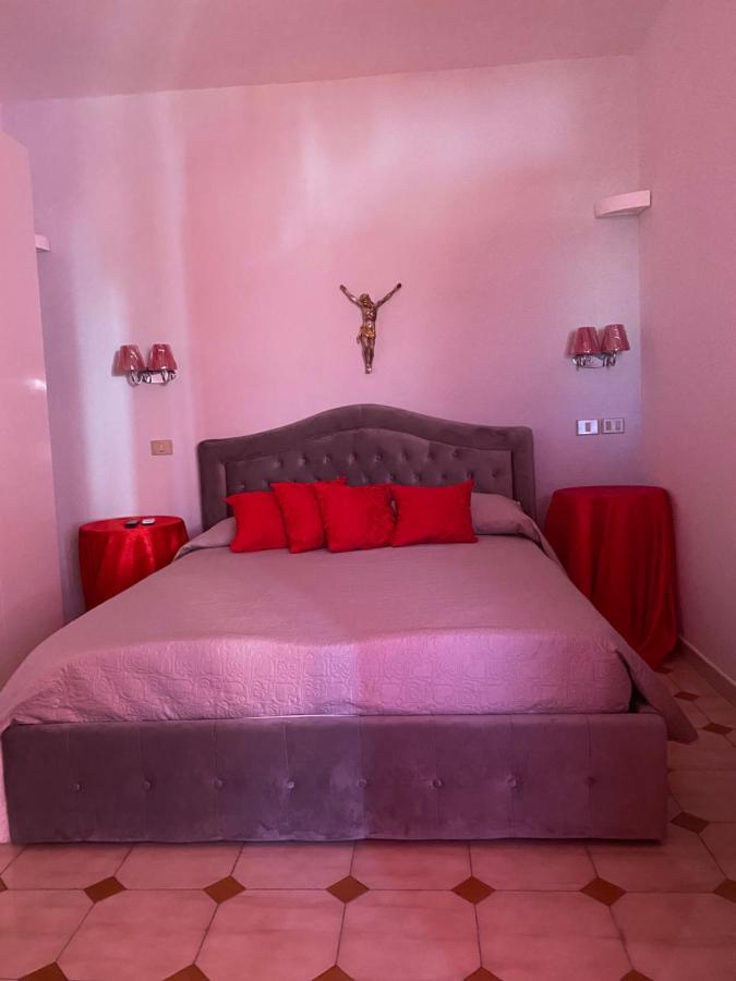 Villa Martina Suite Apartament Lacco Ameno (Isola d'Ischia) Exterior foto