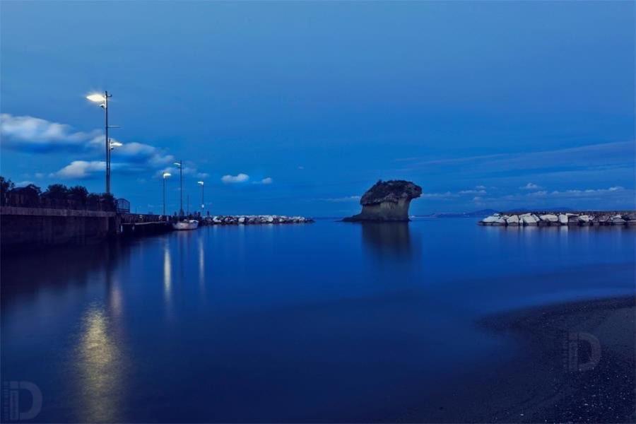 Villa Martina Suite Apartament Lacco Ameno (Isola d'Ischia) Exterior foto