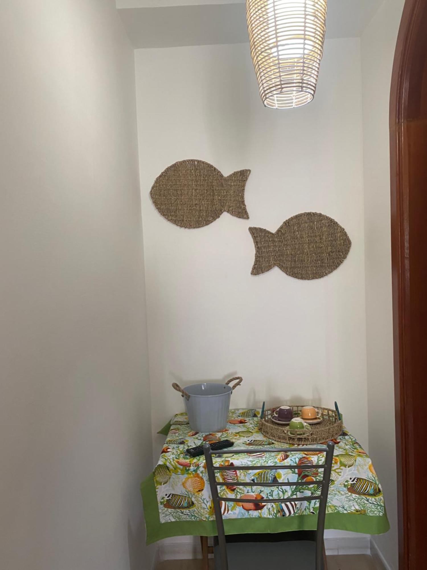 Villa Martina Suite Apartament Lacco Ameno (Isola d'Ischia) Exterior foto
