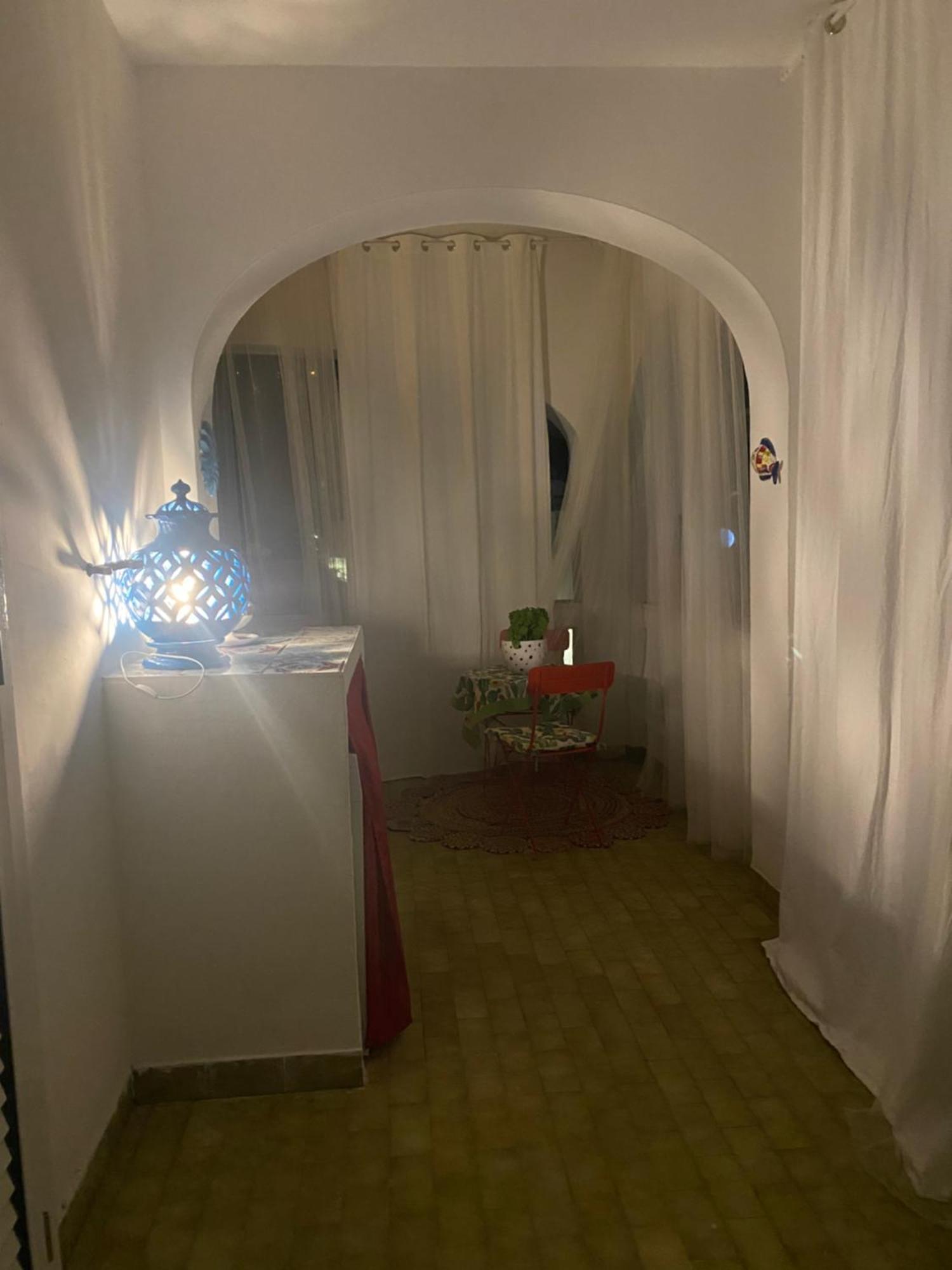 Villa Martina Suite Apartament Lacco Ameno (Isola d'Ischia) Exterior foto
