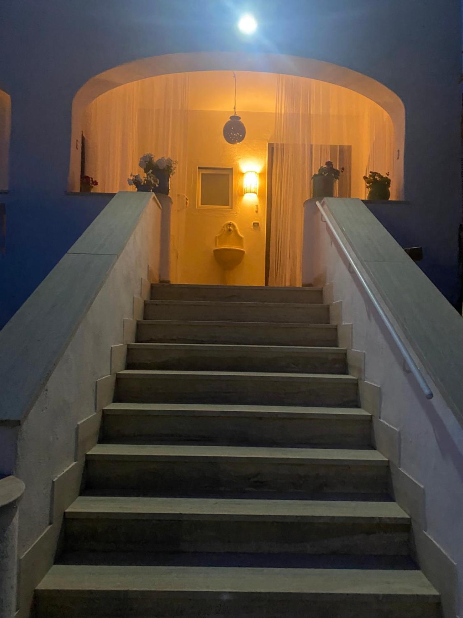 Villa Martina Suite Apartament Lacco Ameno (Isola d'Ischia) Exterior foto